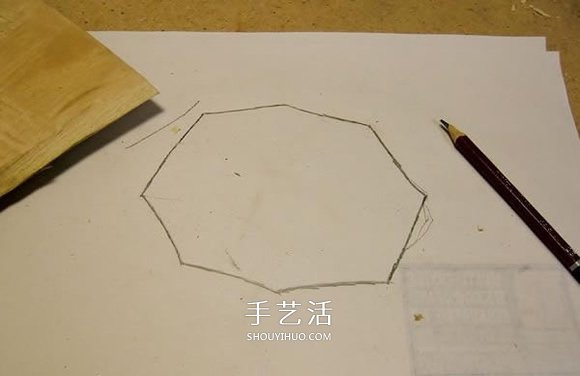原木制作粗獷啤酒杯 自制大號啤酒杯的過程 -  rpnrmr.com