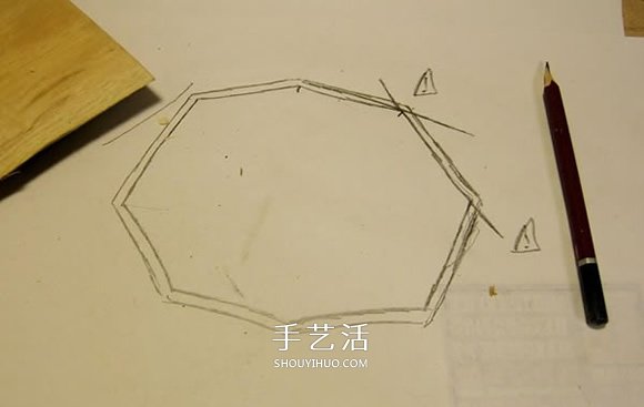 原木制作粗獷啤酒杯 自制大號啤酒杯的過程 -  rpnrmr.com