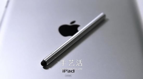 自制電容筆簡(jiǎn)單一點(diǎn)的 電容筆DIY圖解教程 -  rpnrmr.com