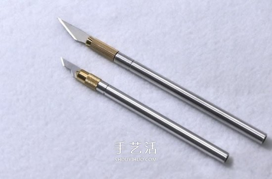 自制電容筆簡(jiǎn)單一點(diǎn)的 電容筆DIY圖解教程 -  rpnrmr.com