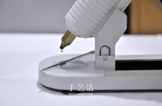 自制電容筆簡(jiǎn)單一點(diǎn)的 電容筆DIY圖解教程 -  rpnrmr.com