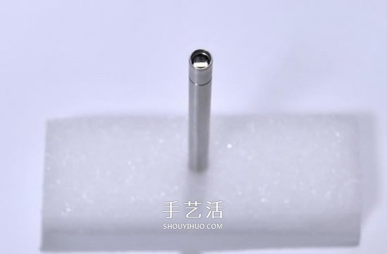 自制電容筆簡(jiǎn)單一點(diǎn)的 電容筆DIY圖解教程 -  rpnrmr.com