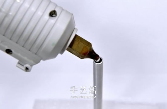 自制電容筆簡(jiǎn)單一點(diǎn)的 電容筆DIY圖解教程 -  rpnrmr.com