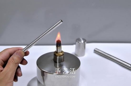 自制電容筆簡(jiǎn)單一點(diǎn)的 電容筆DIY圖解教程 -  rpnrmr.com