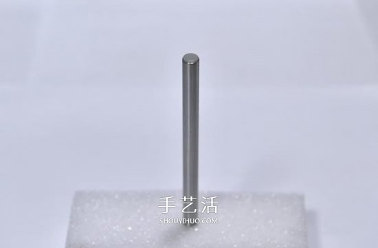 自制電容筆簡(jiǎn)單一點(diǎn)的 電容筆DIY圖解教程 -  rpnrmr.com