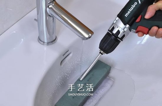 自制電容筆簡(jiǎn)單一點(diǎn)的 電容筆DIY圖解教程 -  rpnrmr.com
