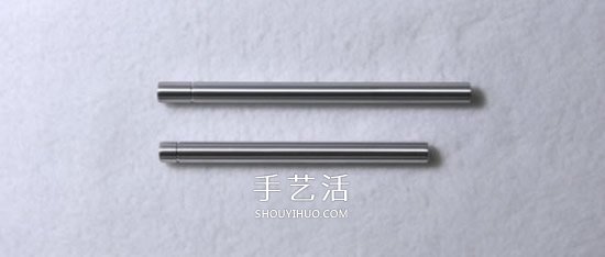 自制電容筆簡(jiǎn)單一點(diǎn)的 電容筆DIY圖解教程 -  rpnrmr.com