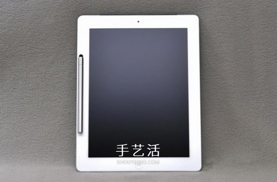 自制電容筆簡(jiǎn)單一點(diǎn)的 電容筆DIY圖解教程 -  rpnrmr.com