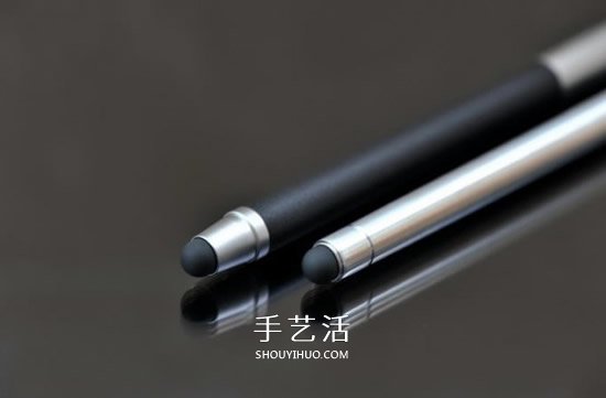 自制電容筆簡(jiǎn)單一點(diǎn)的 電容筆DIY圖解教程 -  rpnrmr.com