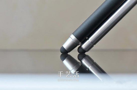自制電容筆簡(jiǎn)單一點(diǎn)的 電容筆DIY圖解教程 -  rpnrmr.com