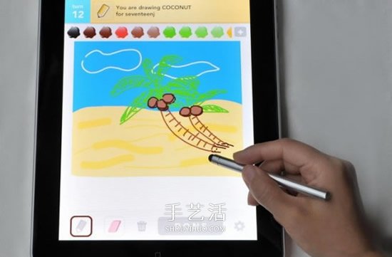 自制電容筆簡(jiǎn)單一點(diǎn)的 電容筆DIY圖解教程 -  rpnrmr.com