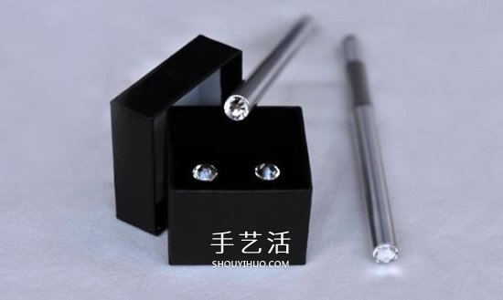 自制電容筆簡(jiǎn)單一點(diǎn)的 電容筆DIY圖解教程 -  rpnrmr.com