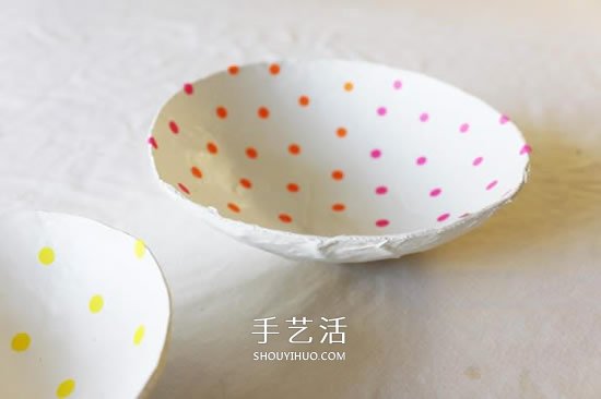 漂亮的首飾盤手工制作 自制金色首飾盤DIY教程 -  rpnrmr.com