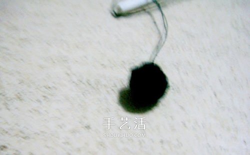 不織布小狗玩偶制作 簡單布藝狗狗DIY圖解 -  rpnrmr.com