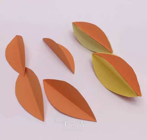 萬圣節(jié)黑蜘蛛掛飾制作 簡單卡紙做蜘蛛的方法 -  rpnrmr.com
