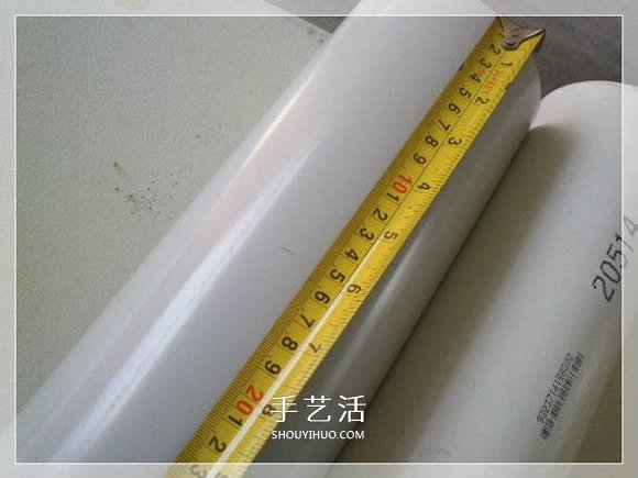 PVC管制作園藝雕塑教程 自制PVC管雕塑的方法 -  rpnrmr.com