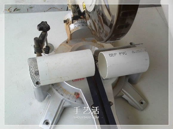PVC管制作園藝雕塑教程 自制PVC管雕塑的方法 -  rpnrmr.com