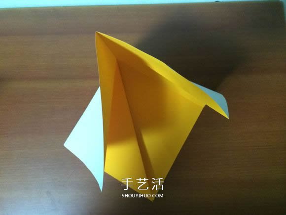 復(fù)雜立體跑車的折法 詳細(xì)折紙跑車圖解步驟 -  rpnrmr.com
