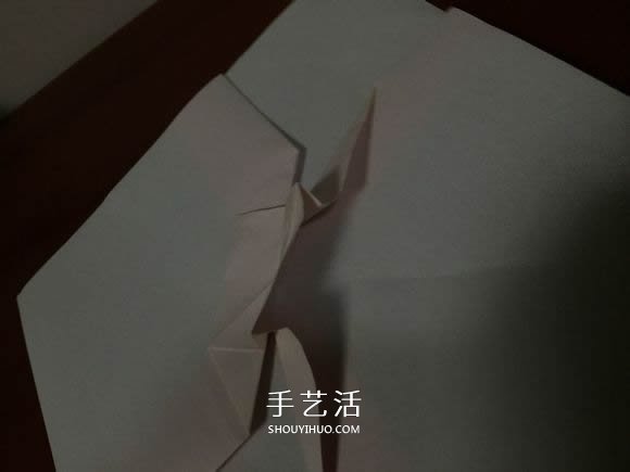 復(fù)雜立體跑車的折法 詳細(xì)折紙跑車圖解步驟 -  rpnrmr.com