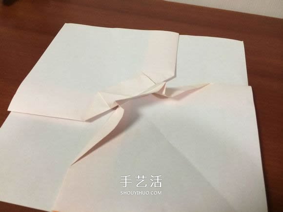 復(fù)雜立體跑車的折法 詳細(xì)折紙跑車圖解步驟 -  rpnrmr.com