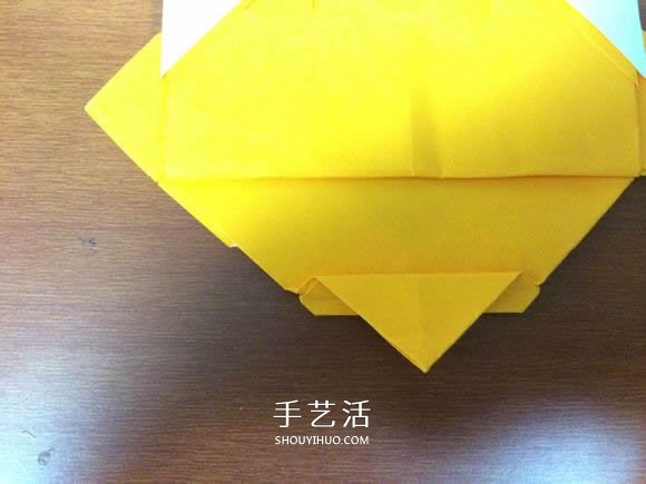 復(fù)雜立體跑車的折法 詳細(xì)折紙跑車圖解步驟 -  rpnrmr.com