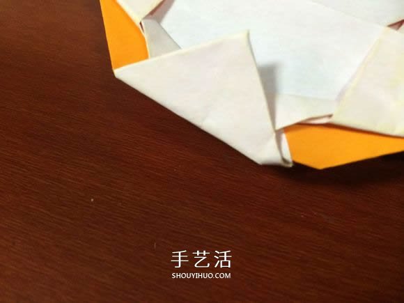 復(fù)雜立體跑車的折法 詳細(xì)折紙跑車圖解步驟 -  rpnrmr.com
