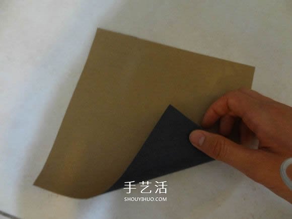 立體蝸牛的折紙方法 折疊蝸牛的簡單圖解 -  rpnrmr.com