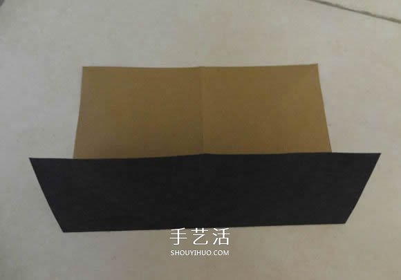 立體蝸牛的折紙方法 折疊蝸牛的簡單圖解 -  rpnrmr.com