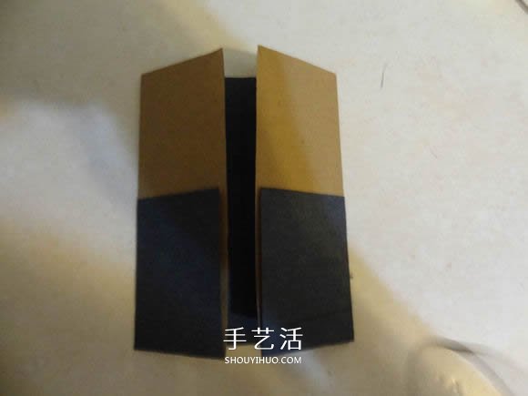 立體蝸牛的折紙方法 折疊蝸牛的簡單圖解 -  rpnrmr.com