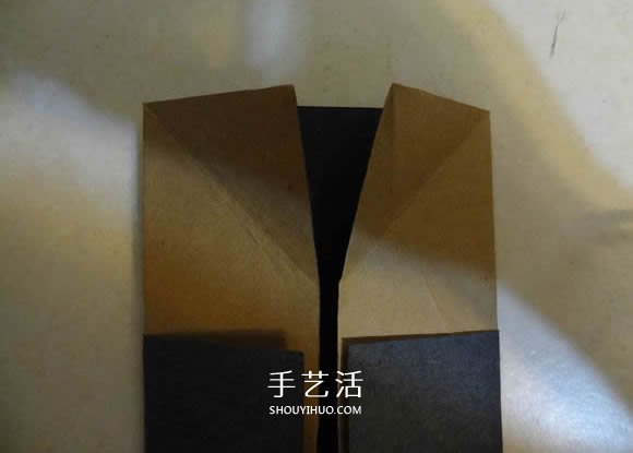 立體蝸牛的折紙方法 折疊蝸牛的簡單圖解 -  rpnrmr.com