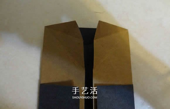 立體蝸牛的折紙方法 折疊蝸牛的簡單圖解 -  rpnrmr.com