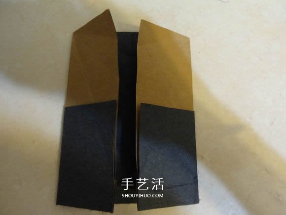 立體蝸牛的折紙方法 折疊蝸牛的簡單圖解 -  rpnrmr.com
