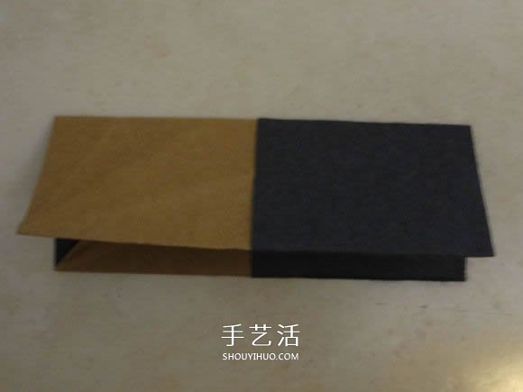 立體蝸牛的折紙方法 折疊蝸牛的簡單圖解 -  rpnrmr.com