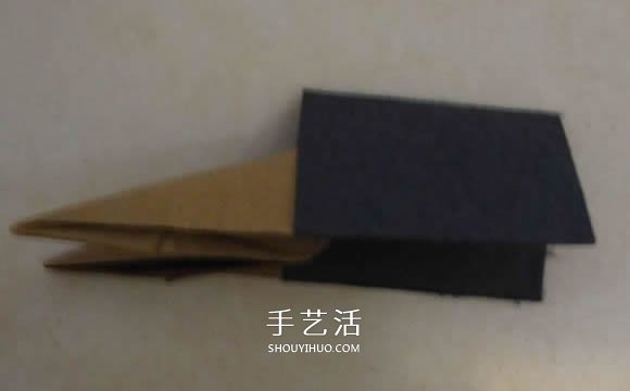 立體蝸牛的折紙方法 折疊蝸牛的簡單圖解 -  rpnrmr.com