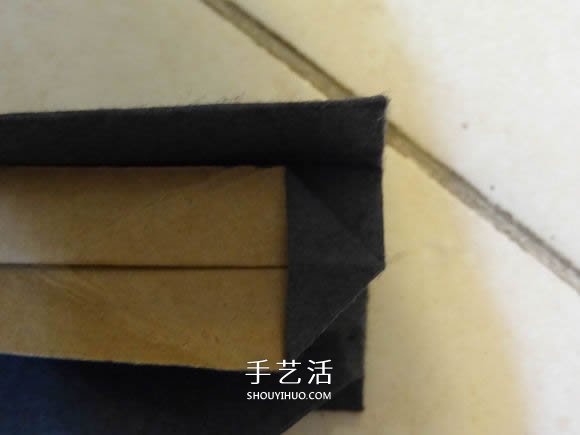 立體蝸牛的折紙方法 折疊蝸牛的簡單圖解 -  rpnrmr.com
