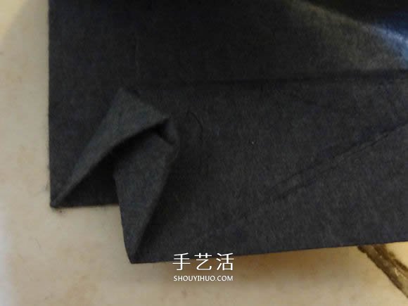 立體蝸牛的折紙方法 折疊蝸牛的簡單圖解 -  rpnrmr.com