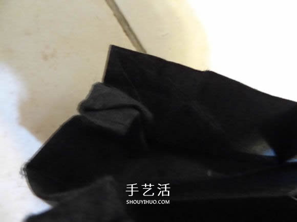 立體蝸牛的折紙方法 折疊蝸牛的簡單圖解 -  rpnrmr.com