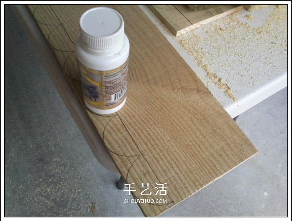 自制窗臺花箱的方法 窗臺花箱怎么做DIY教程 -  rpnrmr.com