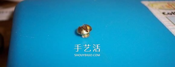 創(chuàng)意情侶戒指DIY 螺絲螺帽制作創(chuàng)意情人節(jié)禮物 -  rpnrmr.com