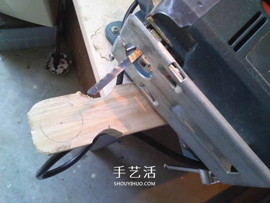 自制園藝小圍欄的方法 木板園藝圍欄DIY教程 -  rpnrmr.com