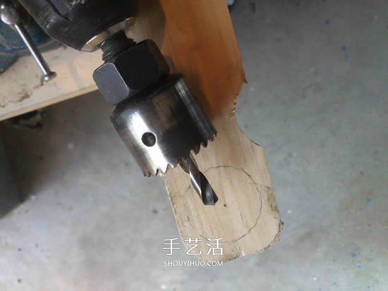 自制園藝小圍欄的方法 木板園藝圍欄DIY教程 -  rpnrmr.com