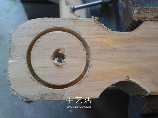 自制園藝小圍欄的方法 木板園藝圍欄DIY教程 -  rpnrmr.com