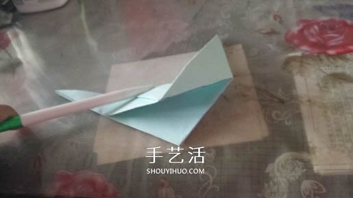 立體大象怎么折圖解 折紙站立大象的折法 -  rpnrmr.com
