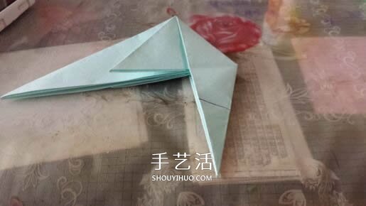 立體大象怎么折圖解 折紙站立大象的折法 -  rpnrmr.com