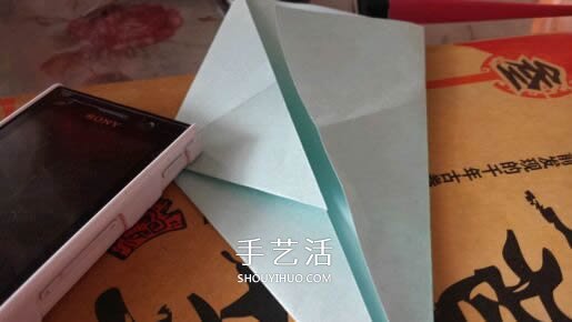 立體大象怎么折圖解 折紙站立大象的折法 -  rpnrmr.com