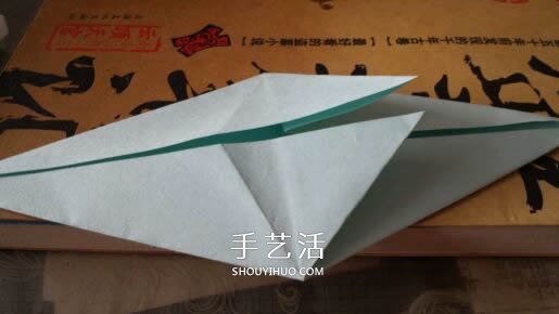 立體大象怎么折圖解 折紙站立大象的折法 -  rpnrmr.com