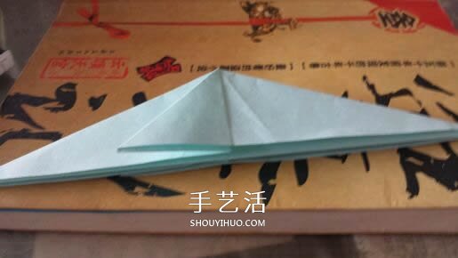 立體大象怎么折圖解 折紙站立大象的折法 -  rpnrmr.com