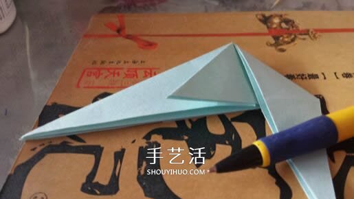 立體大象怎么折圖解 折紙站立大象的折法 -  rpnrmr.com