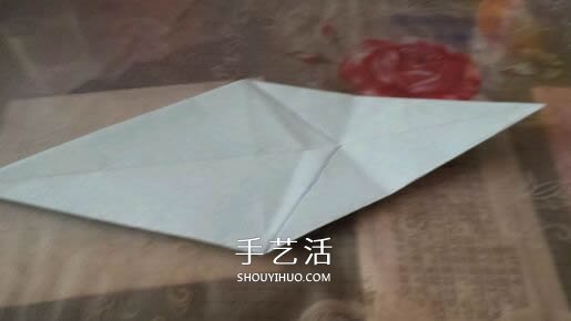 立體大象怎么折圖解 折紙站立大象的折法 -  rpnrmr.com