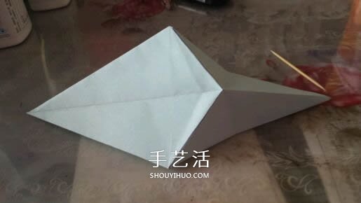立體大象怎么折圖解 折紙站立大象的折法 -  rpnrmr.com
